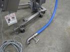 2013 Tonelli Pneumatic Bowl Pump